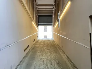 Pronájem garážového stání, Praha - Nové Město, Spálená, 11 m2