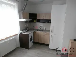 Pronájem bytu 1+kk, Nový Bor, 24 m2