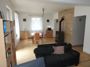 Prodej rodinného domu, Dolní Krupá, 95 m2