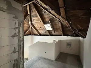 Prodej vícegeneračního domu, Děčín, Škroupova, 160 m2