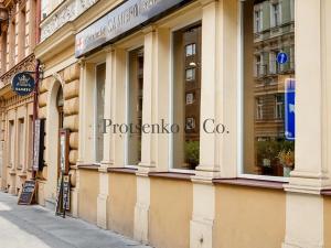 Prodej restaurace, Praha - Nové Město, Legerova, 230 m2