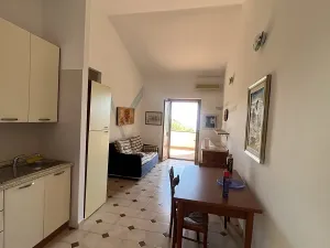 Prodej bytu 3+kk, San Nicola Arcella, Itálie, 55 m2