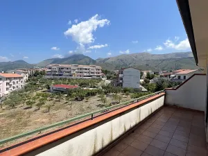 Prodej bytu 3+kk, San Nicola Arcella, Itálie, 65 m2