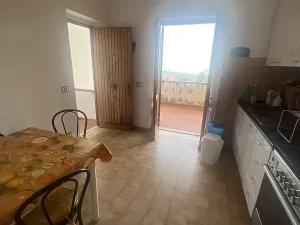 Prodej bytu 3+kk, Scalea, Itálie, 45 m2