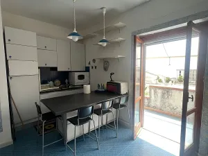 Prodej bytu 2+kk, Scalea, Itálie, 35 m2