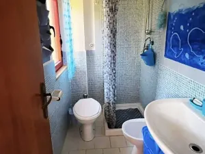 Prodej bytu 2+kk, San Nicola Arcella, Itálie, 45 m2