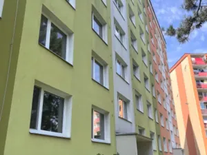 Prodej bytu 3+1, Olomouc, Řezáčova, 68 m2