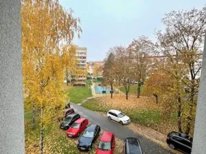 Pronájem bytu 3+kk, Litoměřice, Hrubínova, 58 m2