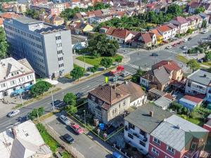 Pronájem rodinného domu, Plzeň, Borová, 185 m2