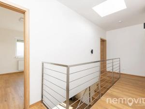 Pronájem rodinného domu, Králův Dvůr, Na Dlouhých, 95 m2