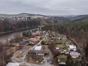 Prodej chalupy, Stříbro, 151 m2