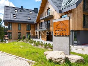 Prodej bytu 3+kk, Harrachov, 78 m2