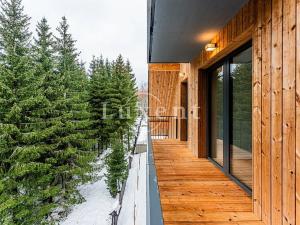 Prodej bytu 3+kk, Harrachov, 78 m2