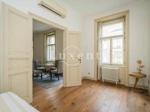 Prodej bytu 3+kk, Praha - Josefov, Maiselova, 114 m2