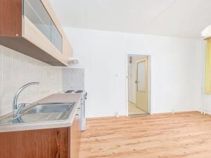 Pronájem bytu 2+kk, České Budějovice, K. Štěcha, 47 m2