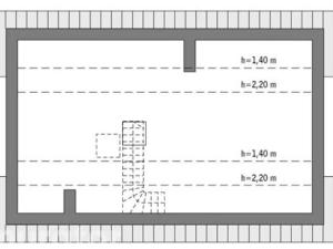 Prodej rodinného domu, Stará Říše, 140 m2