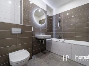 Pronájem bytu 3+kk, Olomouc, Na Bojišti, 80 m2