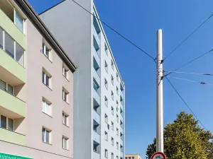 Prodej bytu 2+1, Olomouc, Masarykova třída, 54 m2