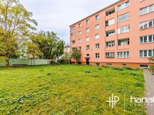 Prodej bytu 1+kk, Olomouc, Jeremenkova, 22 m2