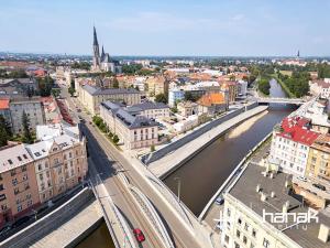 Prodej bytu 2+kk, Olomouc, Masarykova třída, 59 m2