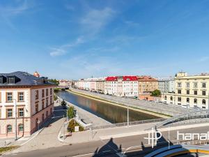 Prodej bytu 1+1, Olomouc, Masarykova třída, 31 m2