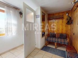 Prodej rodinného domu, Kobylnice, 76 m2