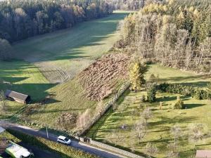 Prodej pozemku pro bydlení, Žamberk, Kněžství, 4291 m2