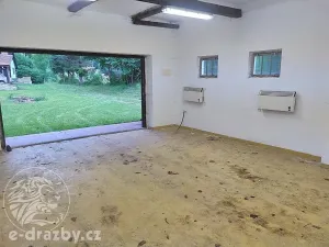 Prodej chalupy, Trstěnice, 100 m2