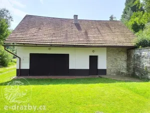 Prodej chalupy, Trstěnice, 100 m2