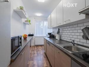 Prodej bytu 3+1, Český Krumlov, Sídliště Plešivec, 70 m2