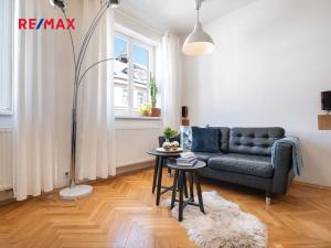 Prodej bytu 3+kk, Praha - Vinohrady, Moravská, 72 m2