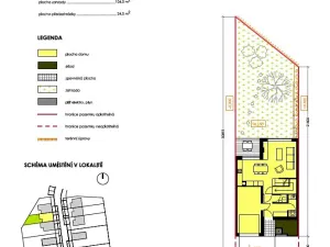 Prodej rodinného domu, Plzeň, Hrdličková, 142 m2