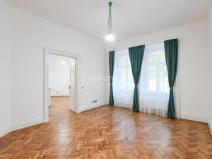 Pronájem bytu 3+kk, Praha - Vinohrady, Mánesova, 98 m2