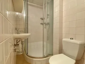 Pronájem bytu 2+kk, Praha - Bubeneč, Národní obrany, 42 m2