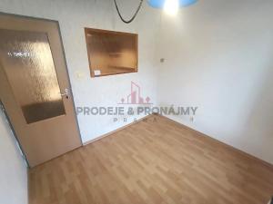 Prodej bytu 3+kk, Praha - Vysočany, Pod strojírnami, 59 m2