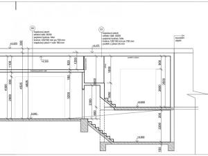 Pronájem výrobních prostor, Chotěboř, Železnohorská, 240 m2