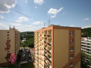 Prodej bytu 2+kk, Kralupy nad Vltavou, sídl. Hůrka, 66 m2