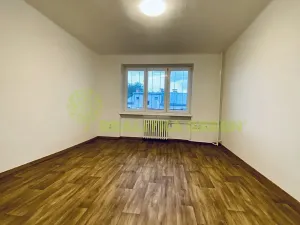 Pronájem bytu 2+1, Vsetín, Jasenická, 55 m2