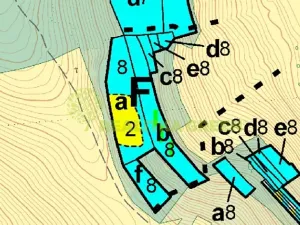 Prodej lesa, Hřivínův Újezd, 11067 m2