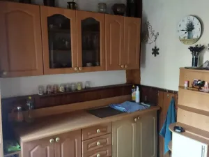 Dražba rodinného domu, Kozomín, 86 m2