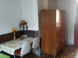 Dražba rodinného domu, Kozomín, 86 m2