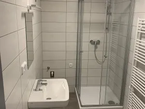 Pronájem bytu 1+kk, Brno, Vlhká, 27 m2