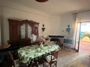 Prodej rodinného domu, Scalea, Itálie, 100 m2