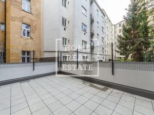 Prodej bytu 1+kk, Praha - Smíchov, Pod Barvířkou, 48 m2