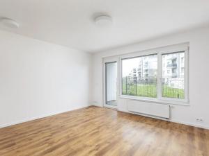 Pronájem bytu 1+kk, Praha - Hloubětín, Granitova, 32 m2