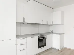 Pronájem bytu 1+kk, Praha - Záběhlice, Choceradská, 39 m2