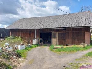 Prodej rodinného domu, Radostná pod Kozákovem, 180 m2