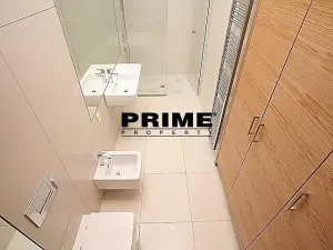 Pronájem bytu 2+kk, Praha - Vinohrady, Laubova, 74 m2