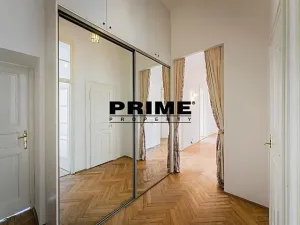 Pronájem kanceláře, Praha - Staré Město, Martinská, 180 m2