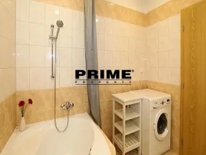 Pronájem bytu 3+kk, Praha - Vinohrady, Moravská, 95 m2